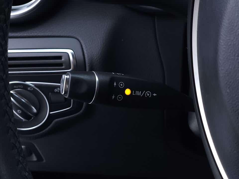 Mercedes-Benz GLC Mercedes-Benz GLC