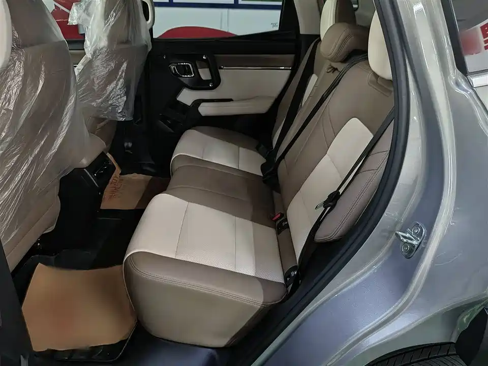 Haval Second-generation big dog Haval Second-generation big dog