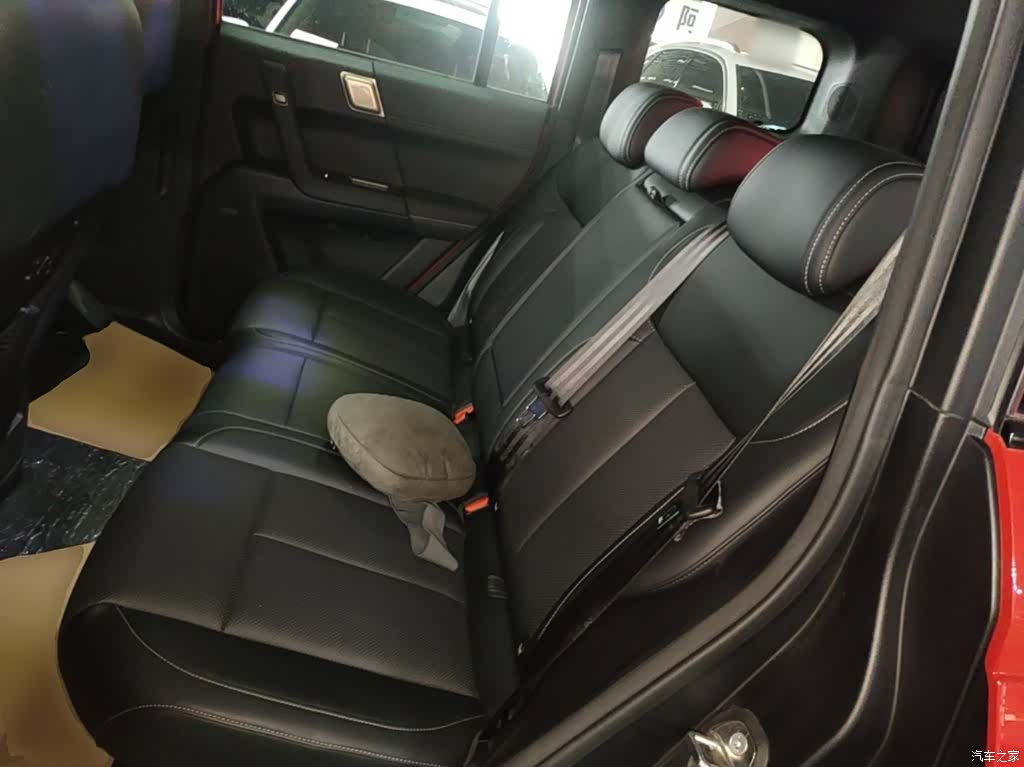 Chery X3, 2025 17