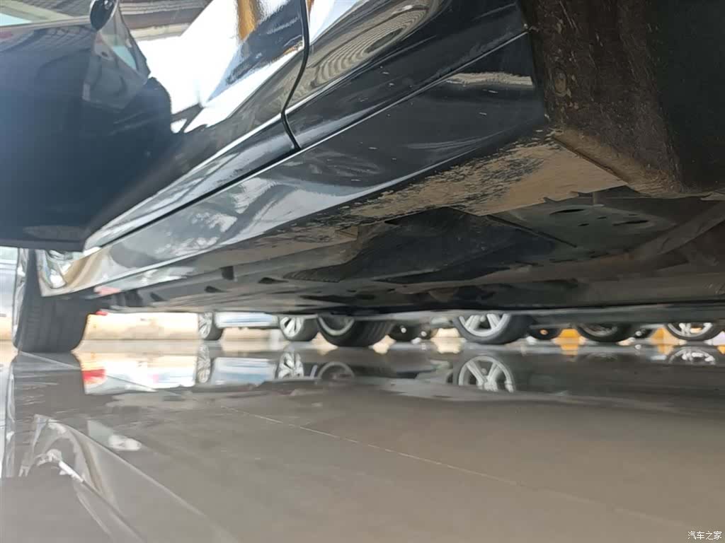 Cadillac CT5, 2023 21
