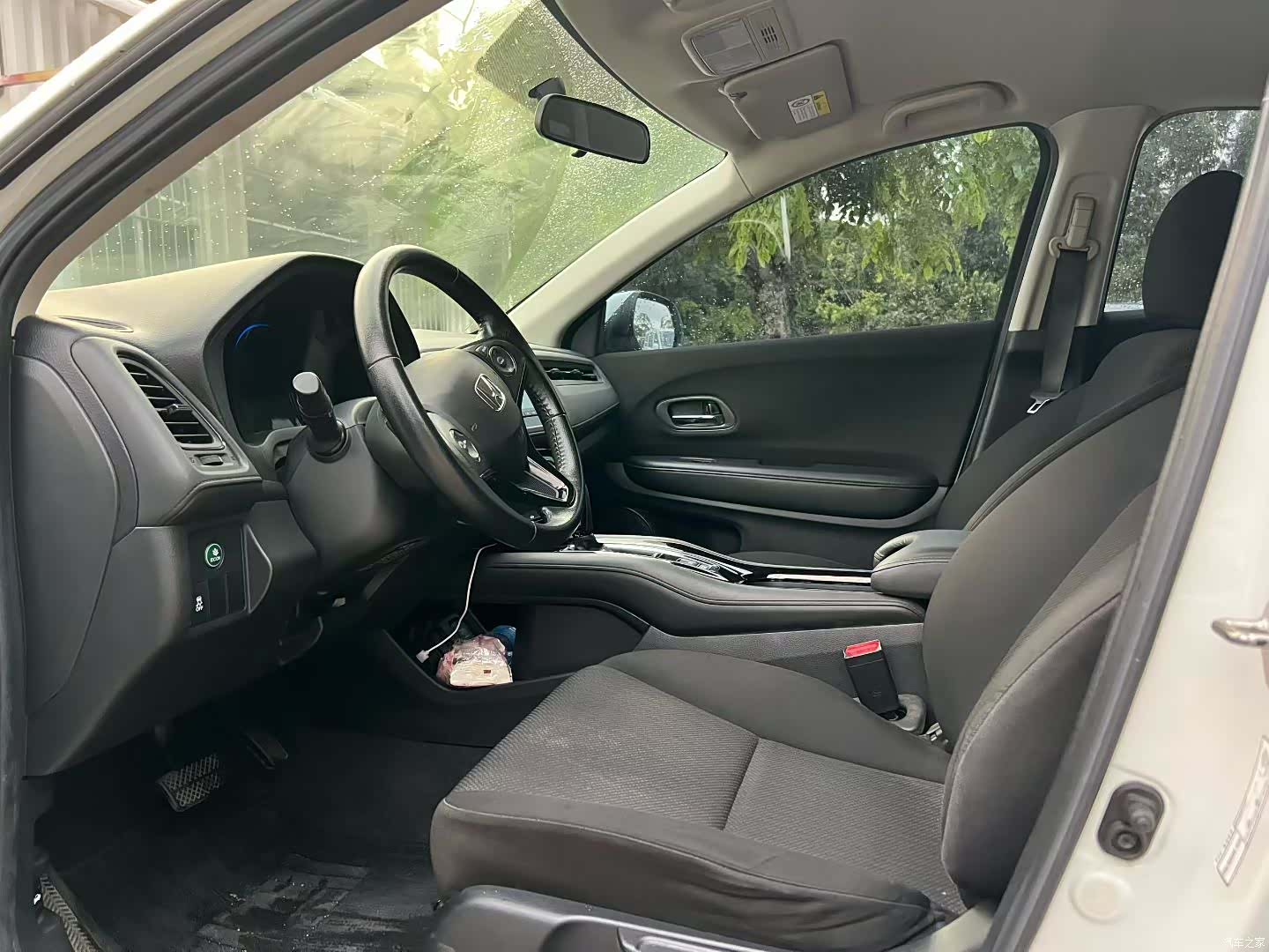 Honda Vezel, 2018 2