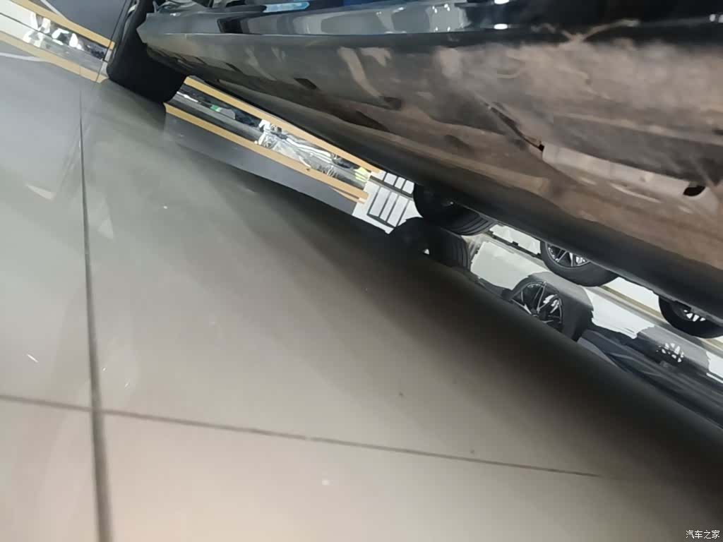 BYD Han, 2025 21