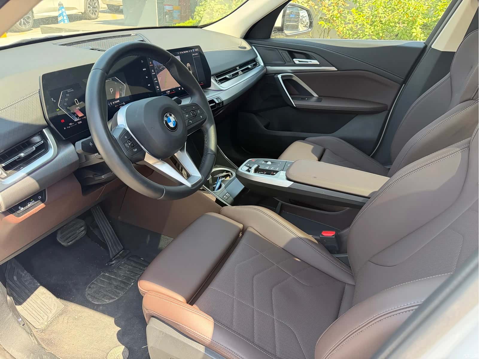 BMW X2, 2025 10