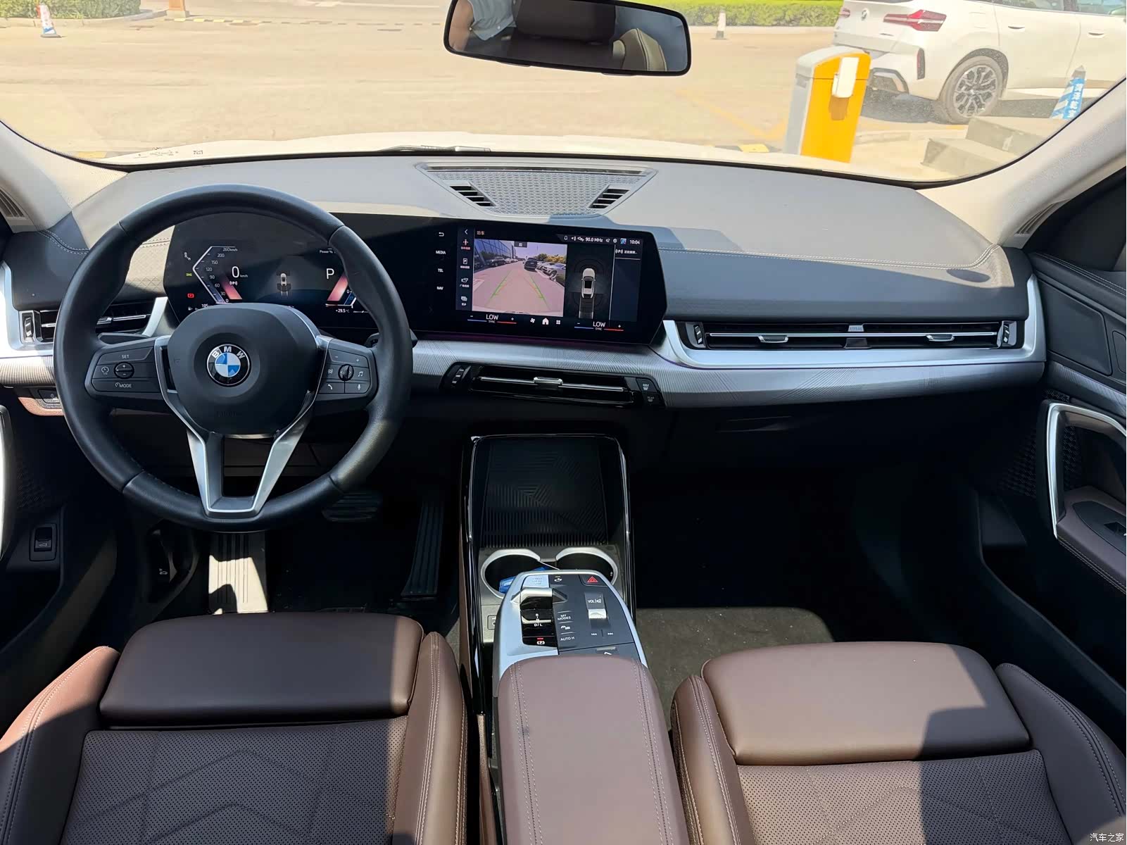 BMW X2, 2025 7