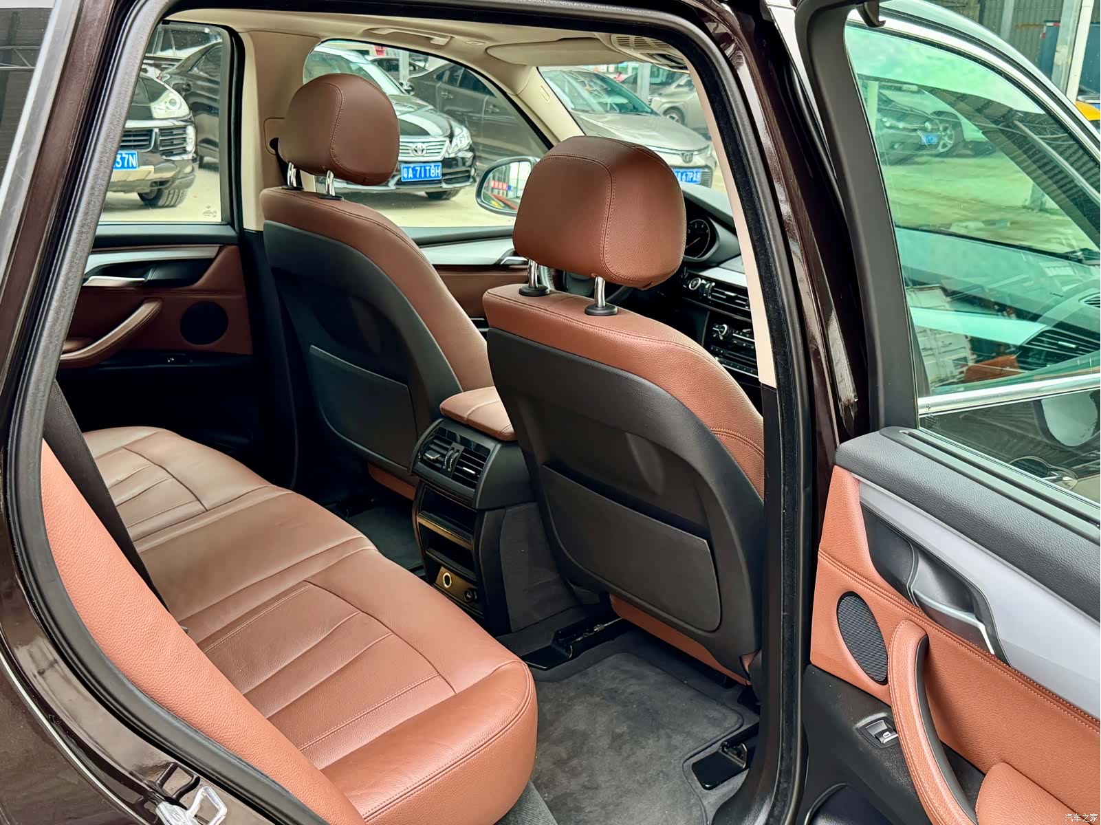 BMW X5, 2018 16
