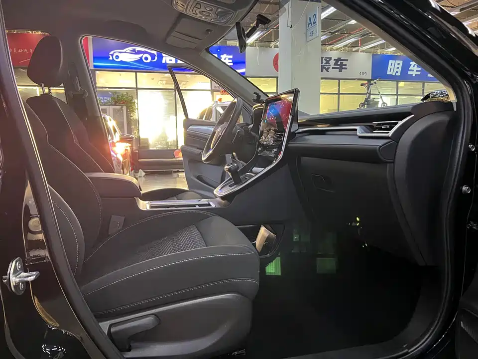 Haval M6 Haval M6