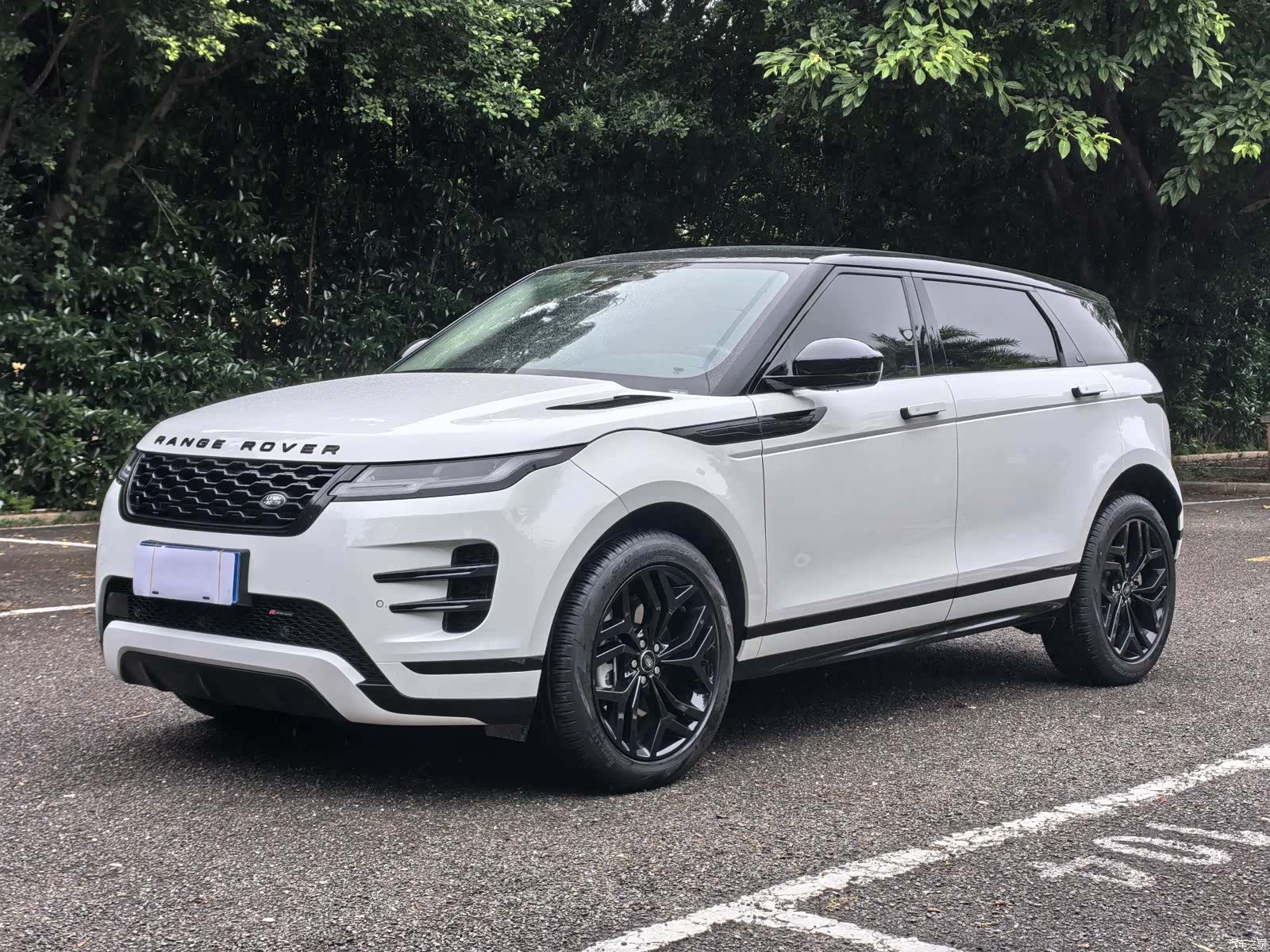 Land Rover Range Rover, 2023 1