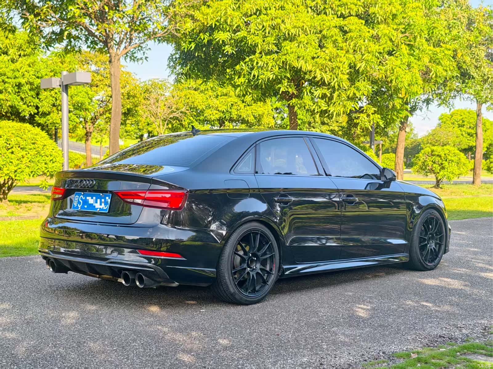 Audi A3, 2020 9
