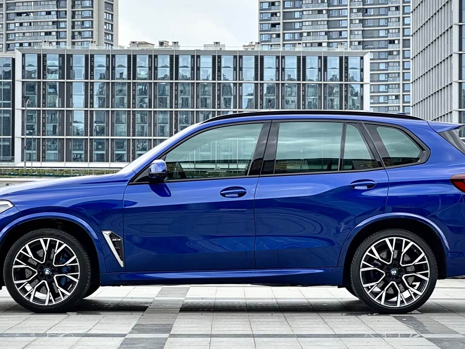 BMW X5 M BMW X5 M