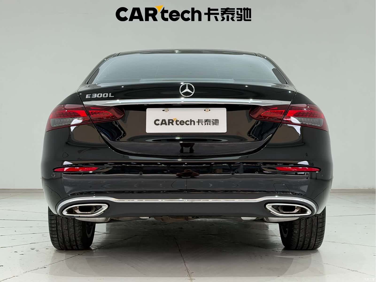 Mercedes-Benz E-Class, 2023 6