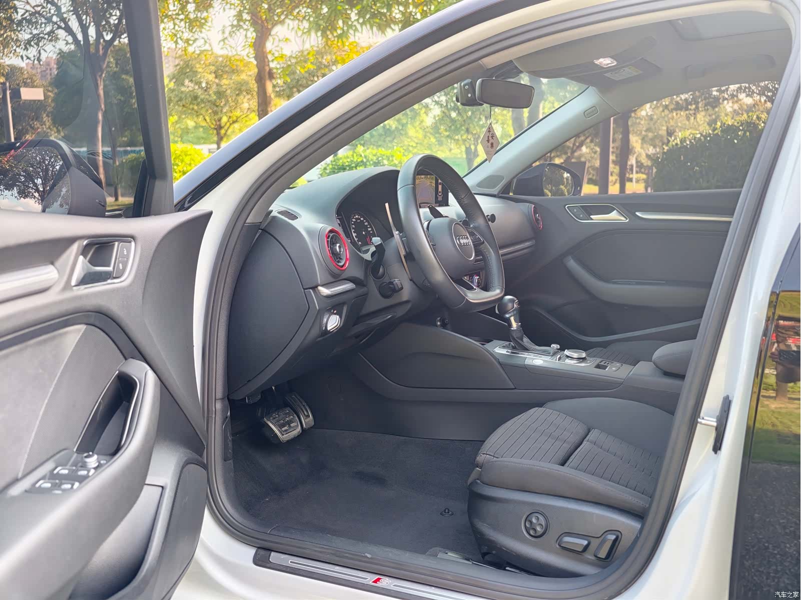 Audi A3, 2020 3