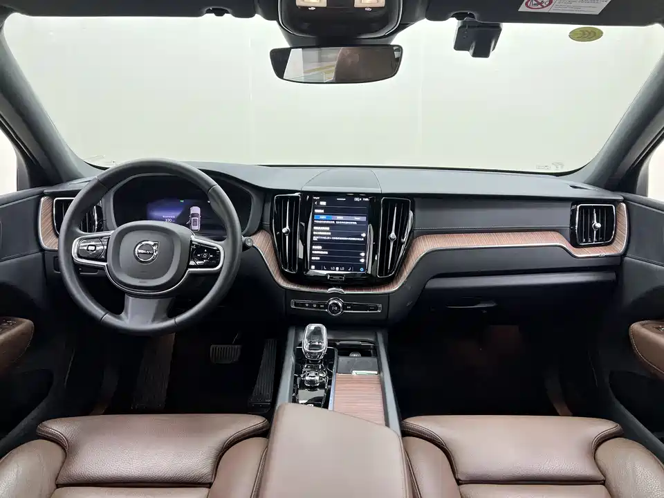 Volvo XC60 Volvo XC60