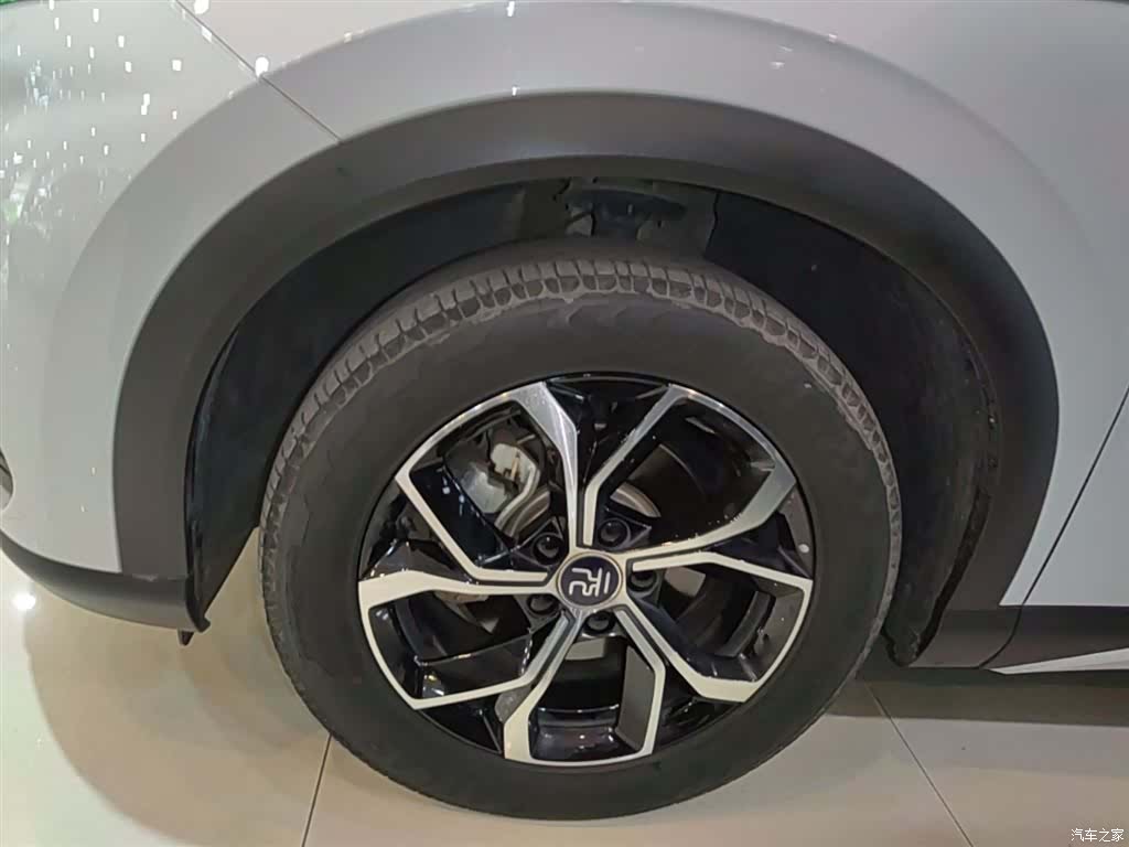 BYD Yuan, 2024 23