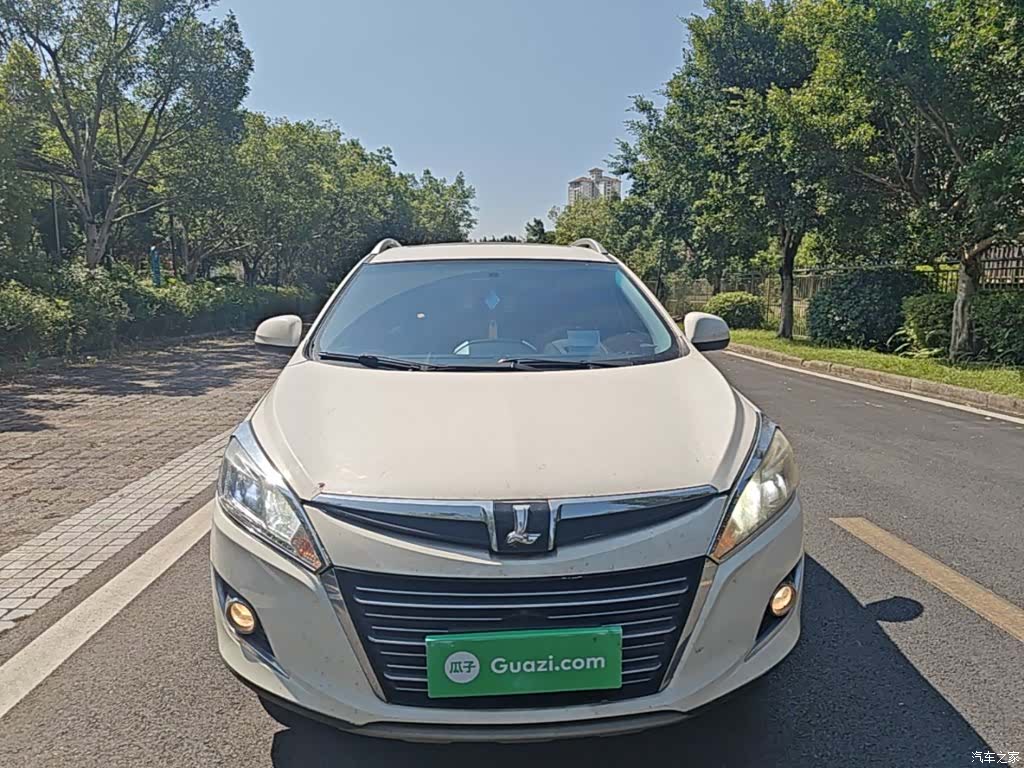 DongFeng 6, 2016 3