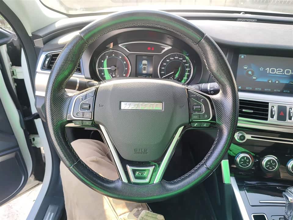Haval H7