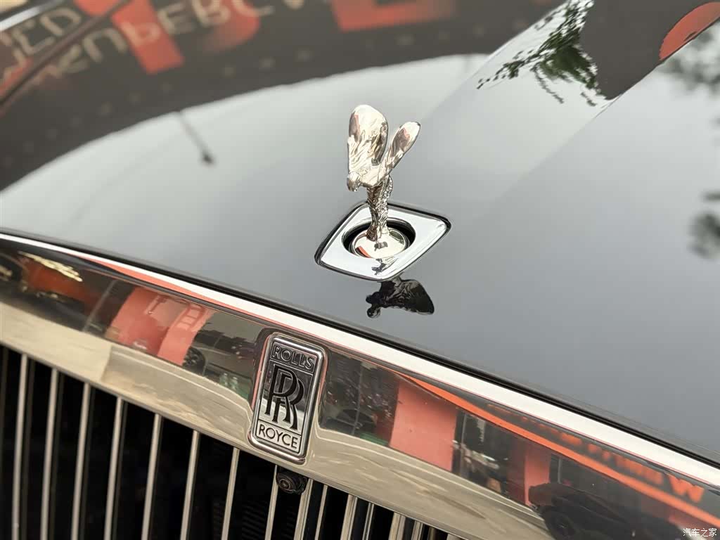 Rolls-Royce Ghost, 2021 26