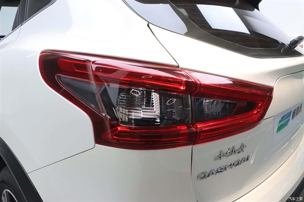 Nissan Qashqai, 2021 32