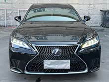 �׿���˹LS 2023�� 500h ׿Խ��