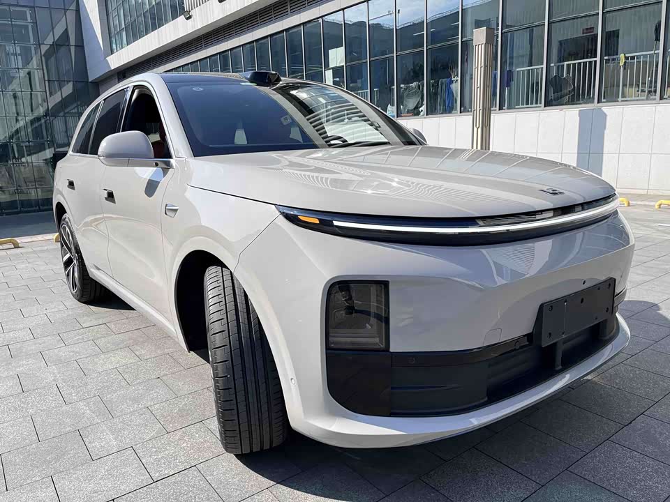 Li Auto Ideal L6