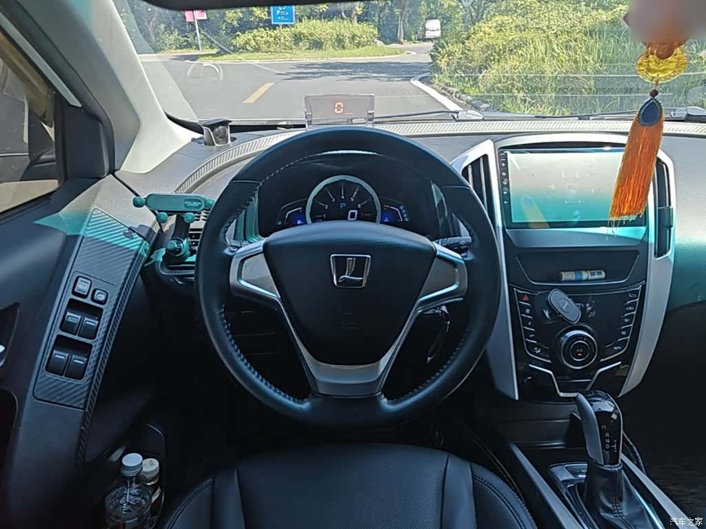 DongFeng 6, 2016 11