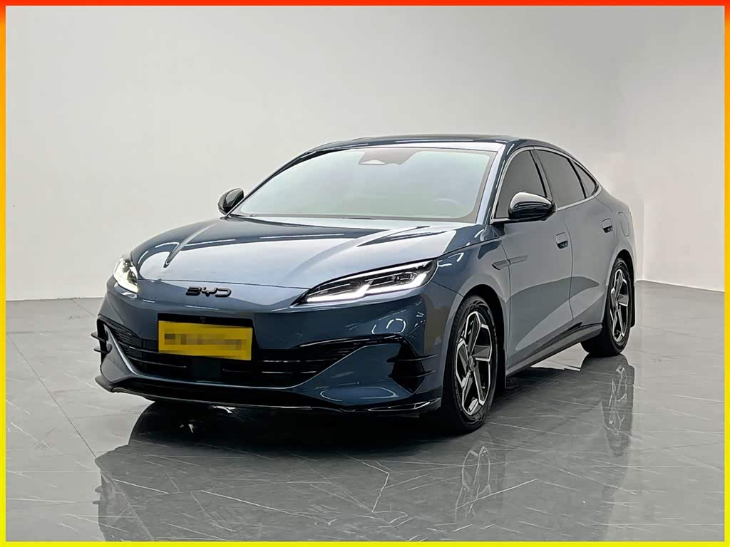 BYD Seal 06
