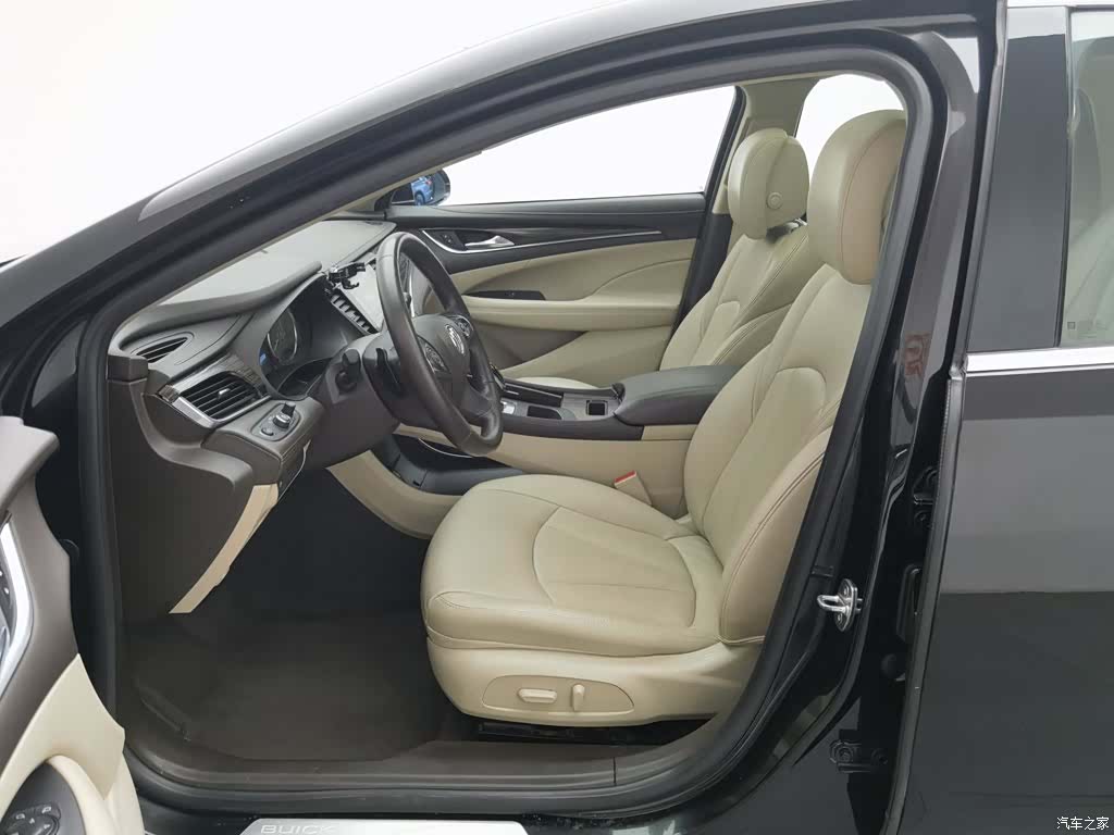 Buick LaCrosse, 2017 10