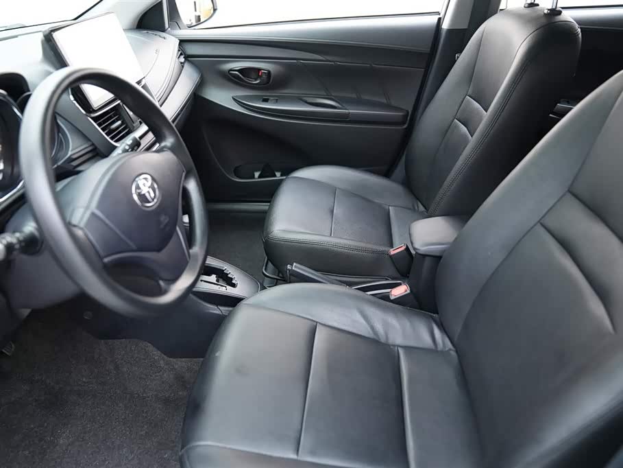 Toyota YARiS L Zhixuan