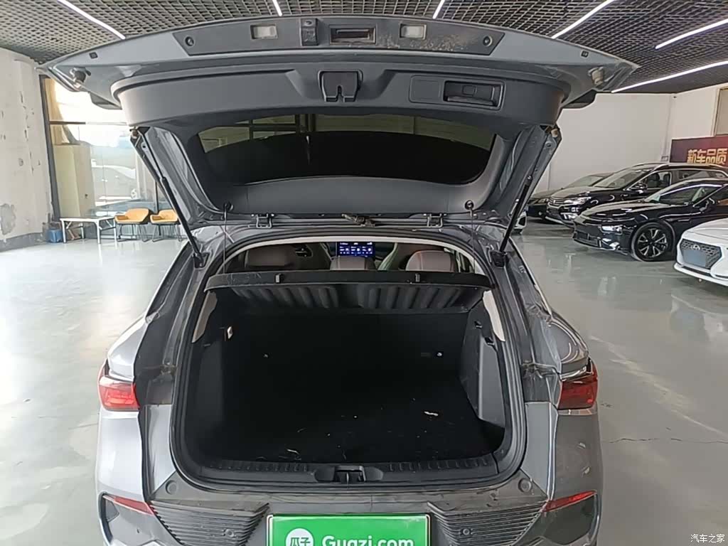 BYD Yuan, 2024 19