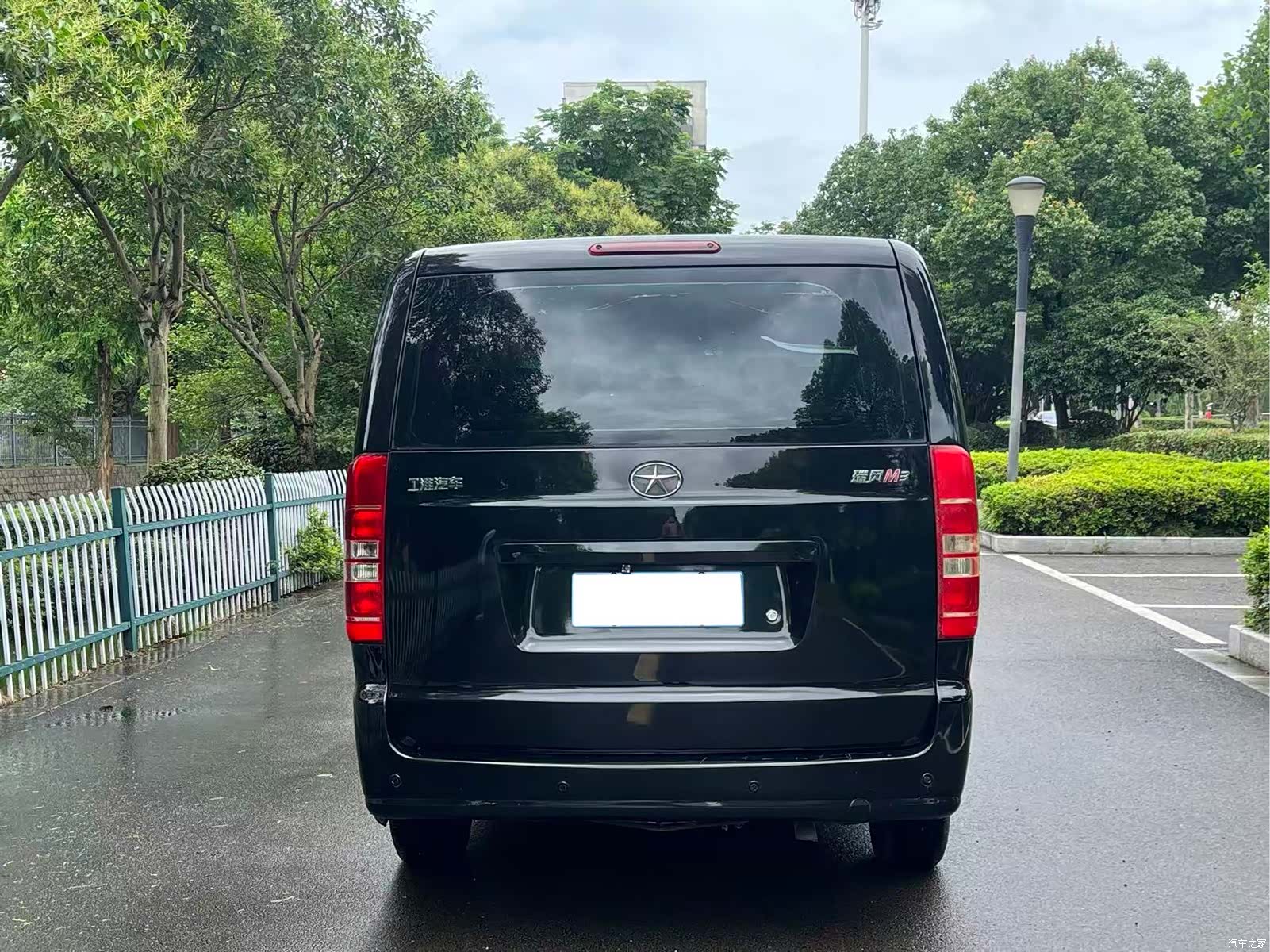 JiangQiJiTuan M3, 2017 8