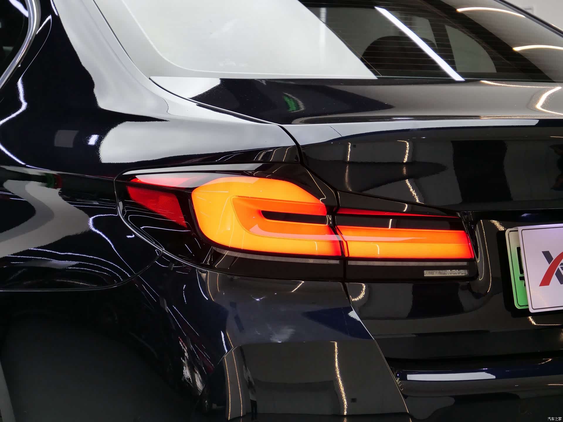 BMW 5 Series, 2022 28
