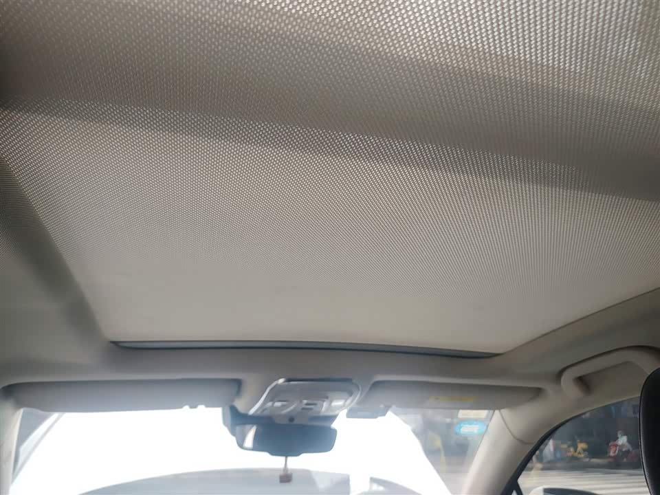 BYD Tang