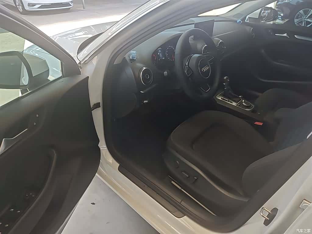 Audi A3, 2016 16