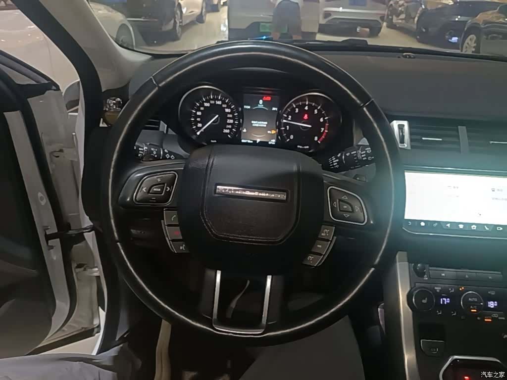 Land Rover Range Rover, 2019 11