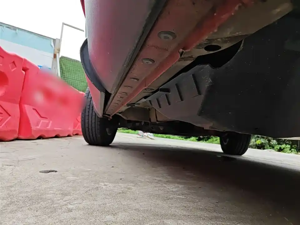 Haval F7 Haval F7