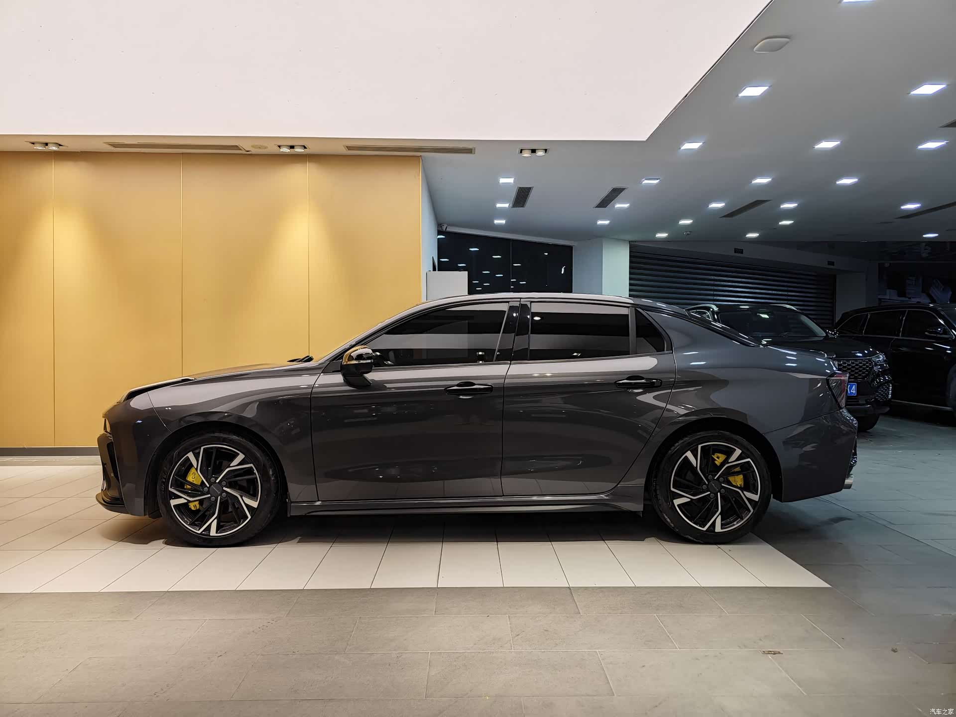 Lynk & Co 02, 2023 6