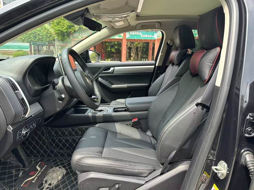 BYD Tang