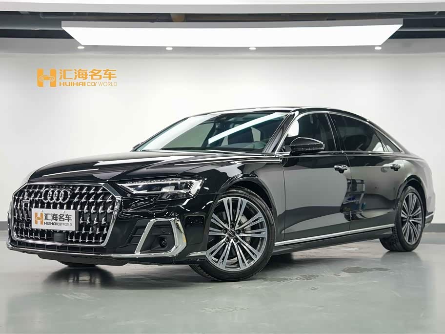 Audi A8 Audi A8