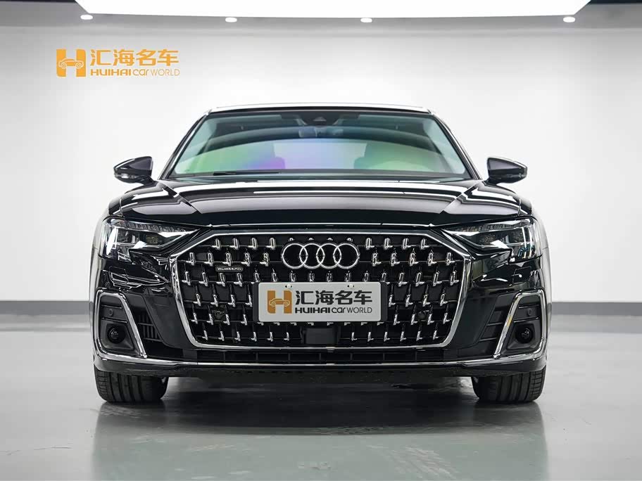 Audi A8 Audi A8