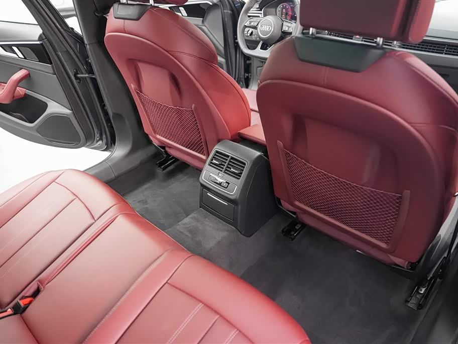 Audi A4L Audi A4L