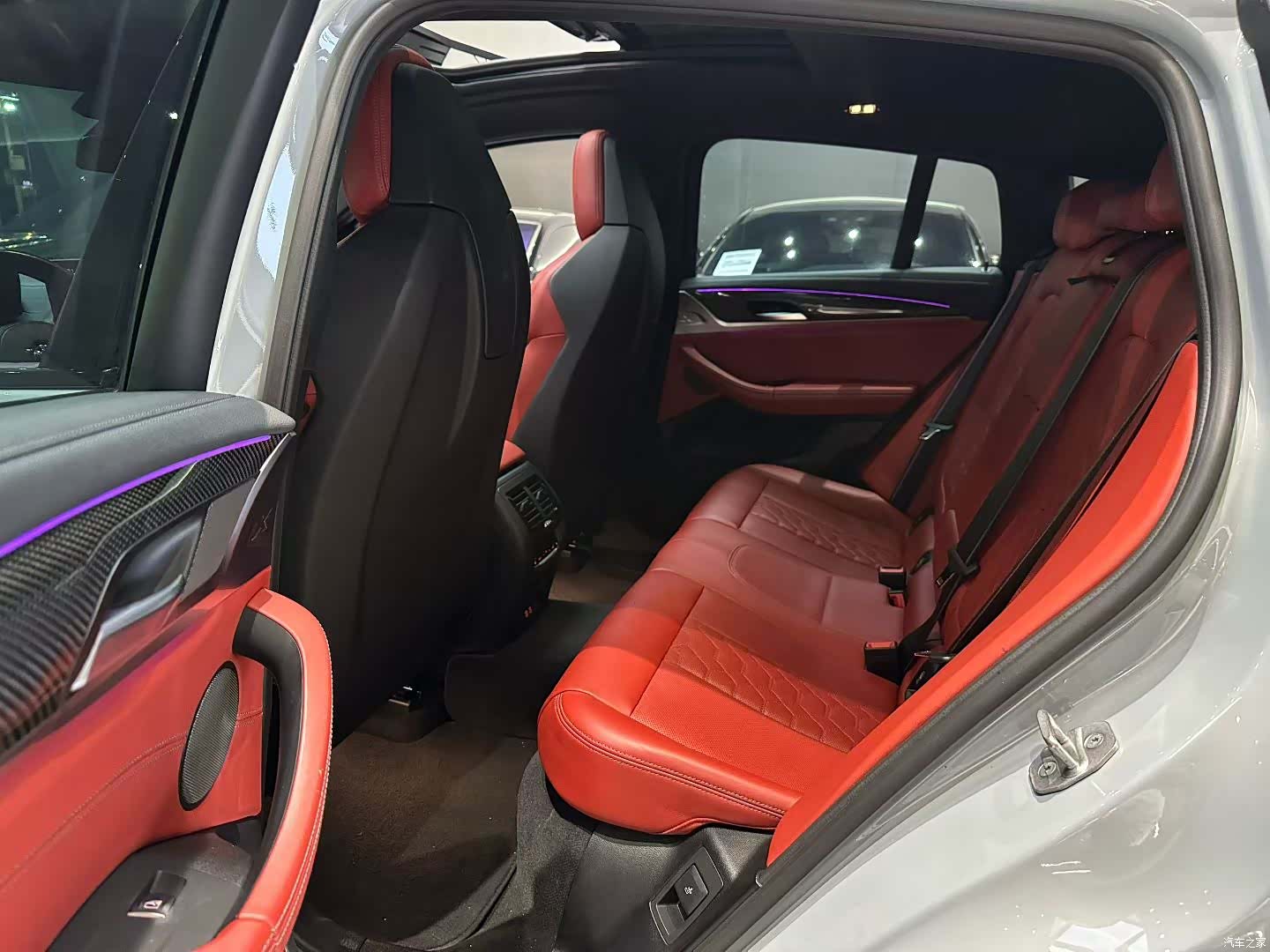 BMW X4, 2022 6