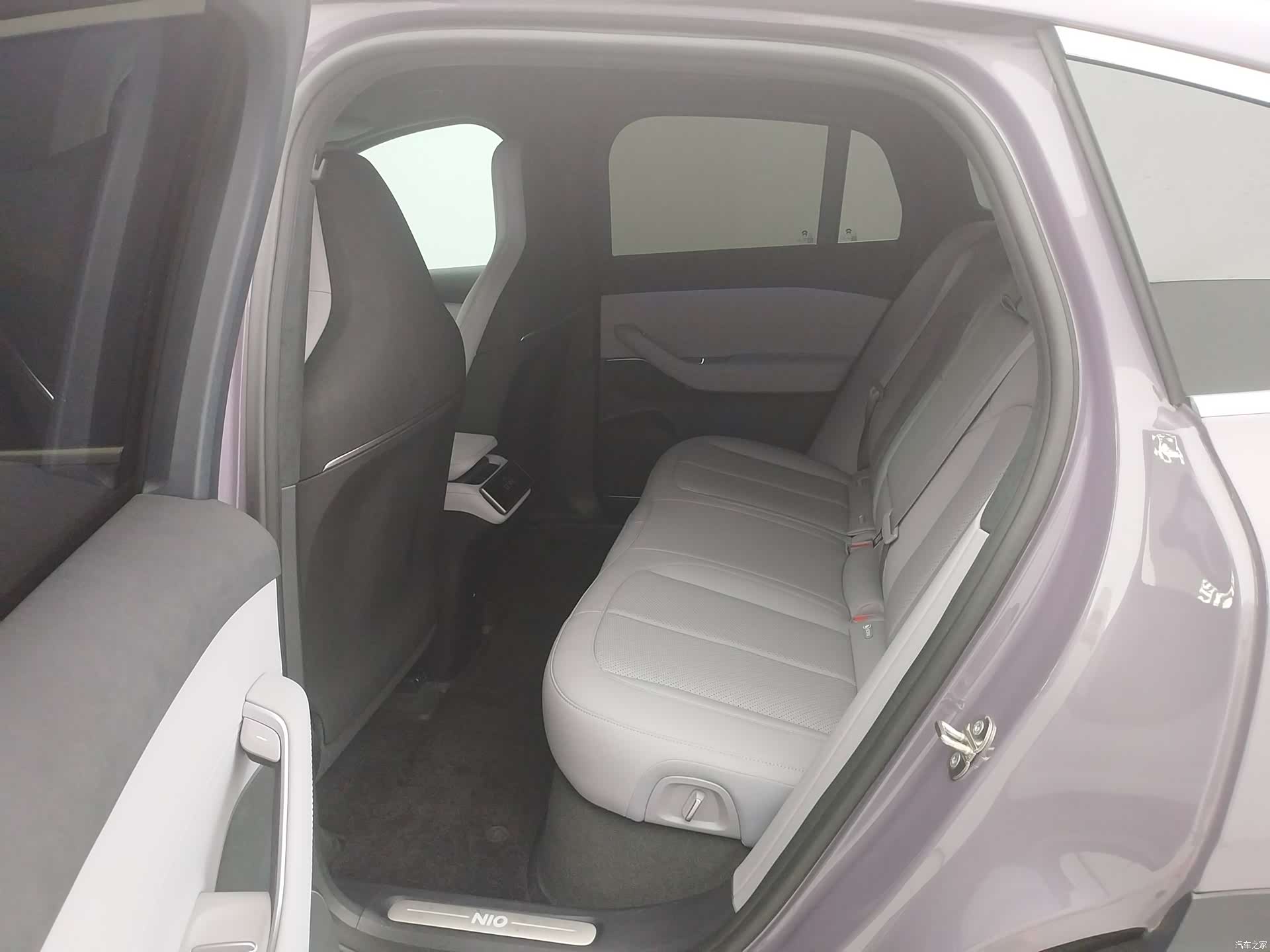 NIO EC6, 2024 14