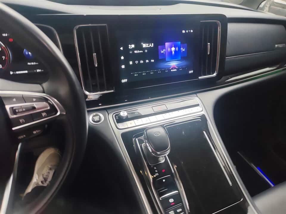 Trumpchi Trumpchi M8