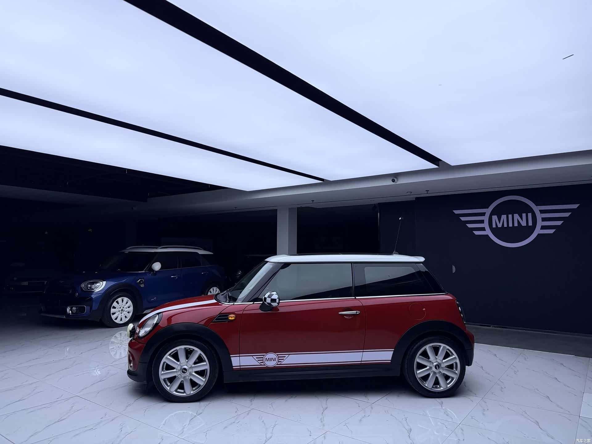 Mini Cooper, 2014 6