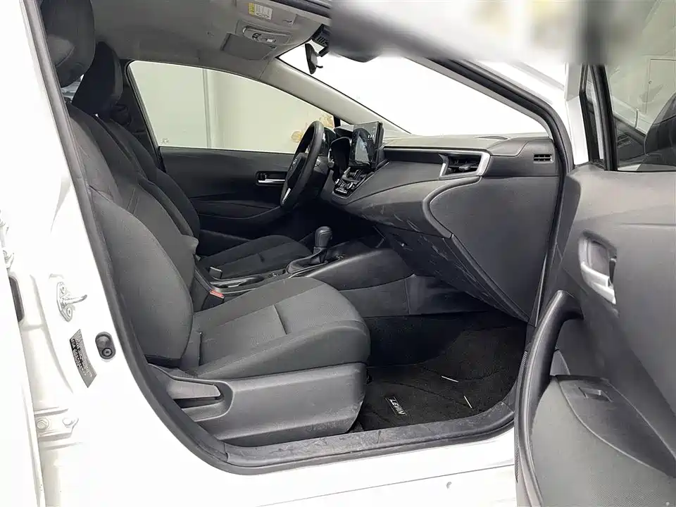Toyota Lei Ling