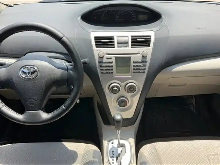 Toyota Vios