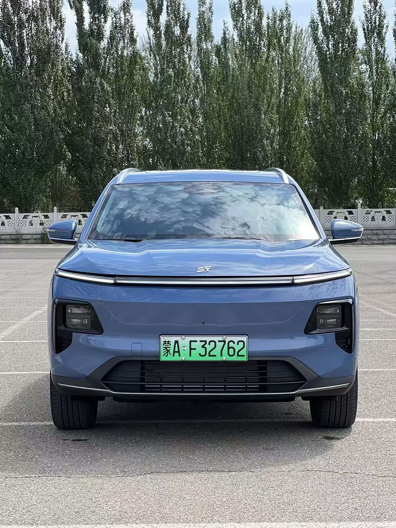 Jetour L7, 2025 3