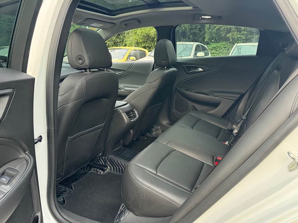 Chevrolet Mai Ruibao XL