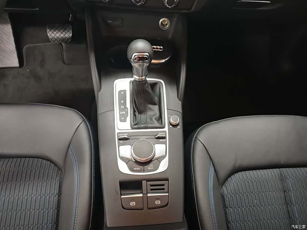 Audi A3, 2020 14