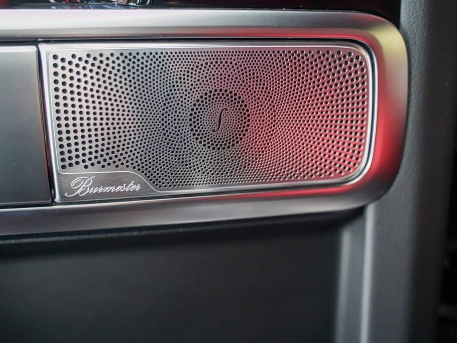 Mercedes-Benz G-class AMG