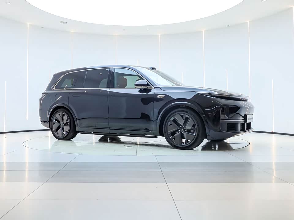 Li Auto Ideal L9